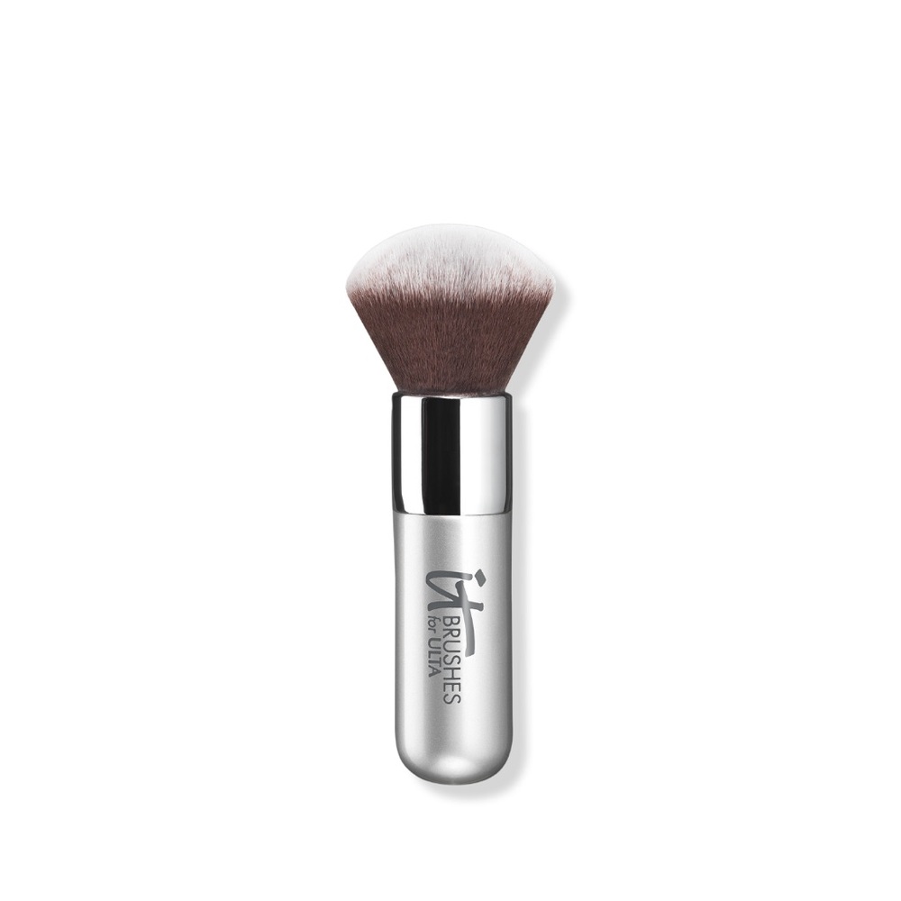 NWT IT Bronzer Brush